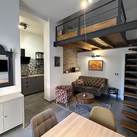 Apartments Urban Porec Exterior photo