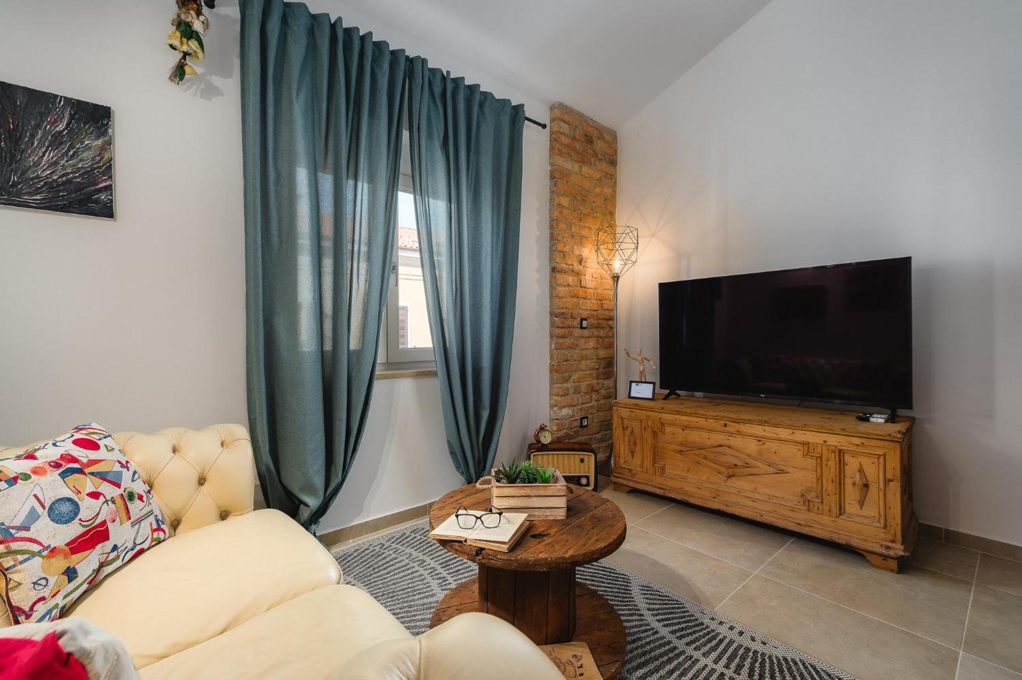 Apartments Urban Porec Exterior photo