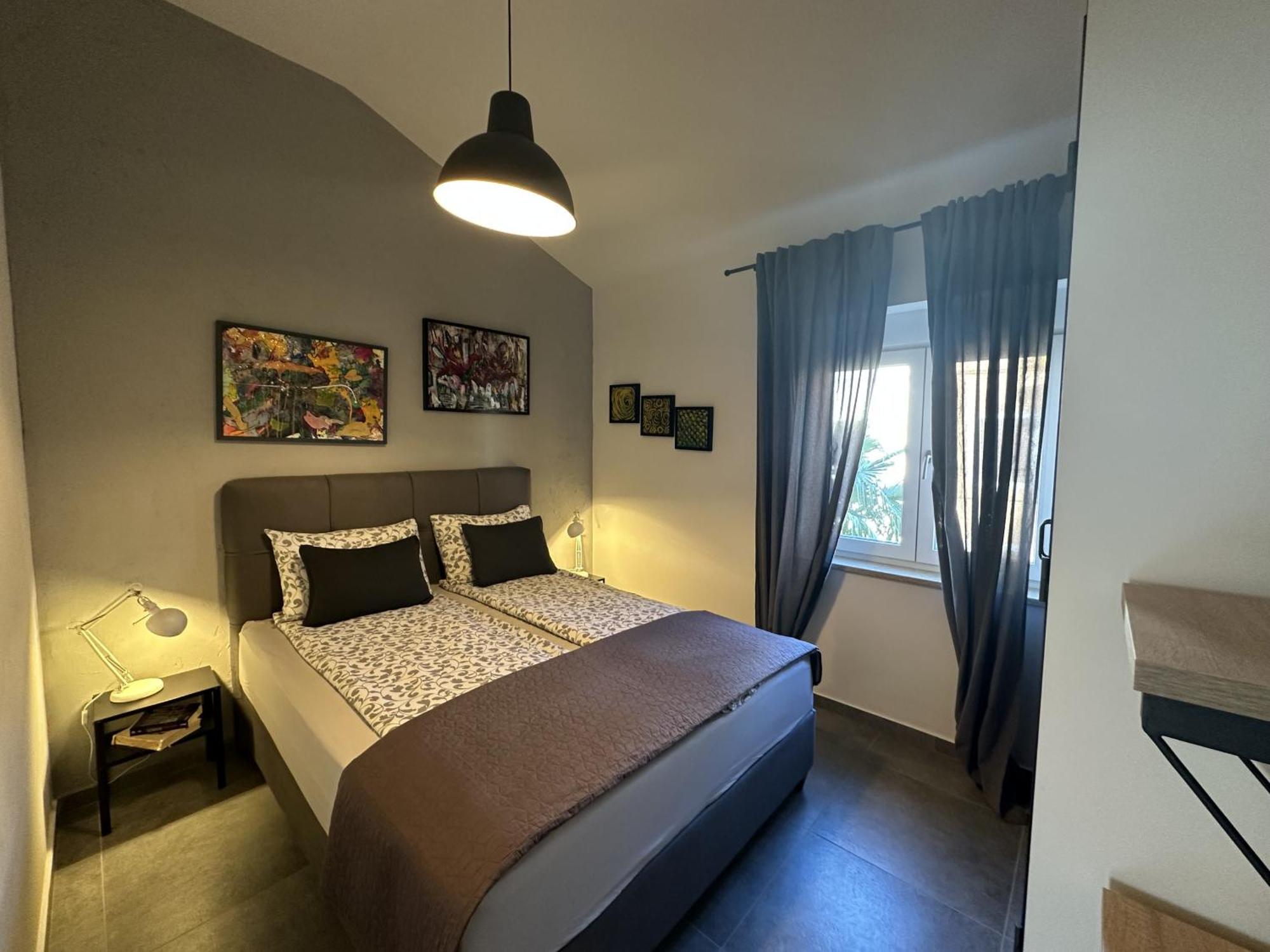 Apartments Urban Porec Exterior photo