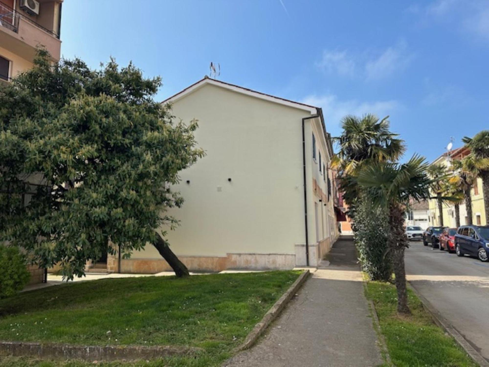 Apartments Urban Porec Exterior photo