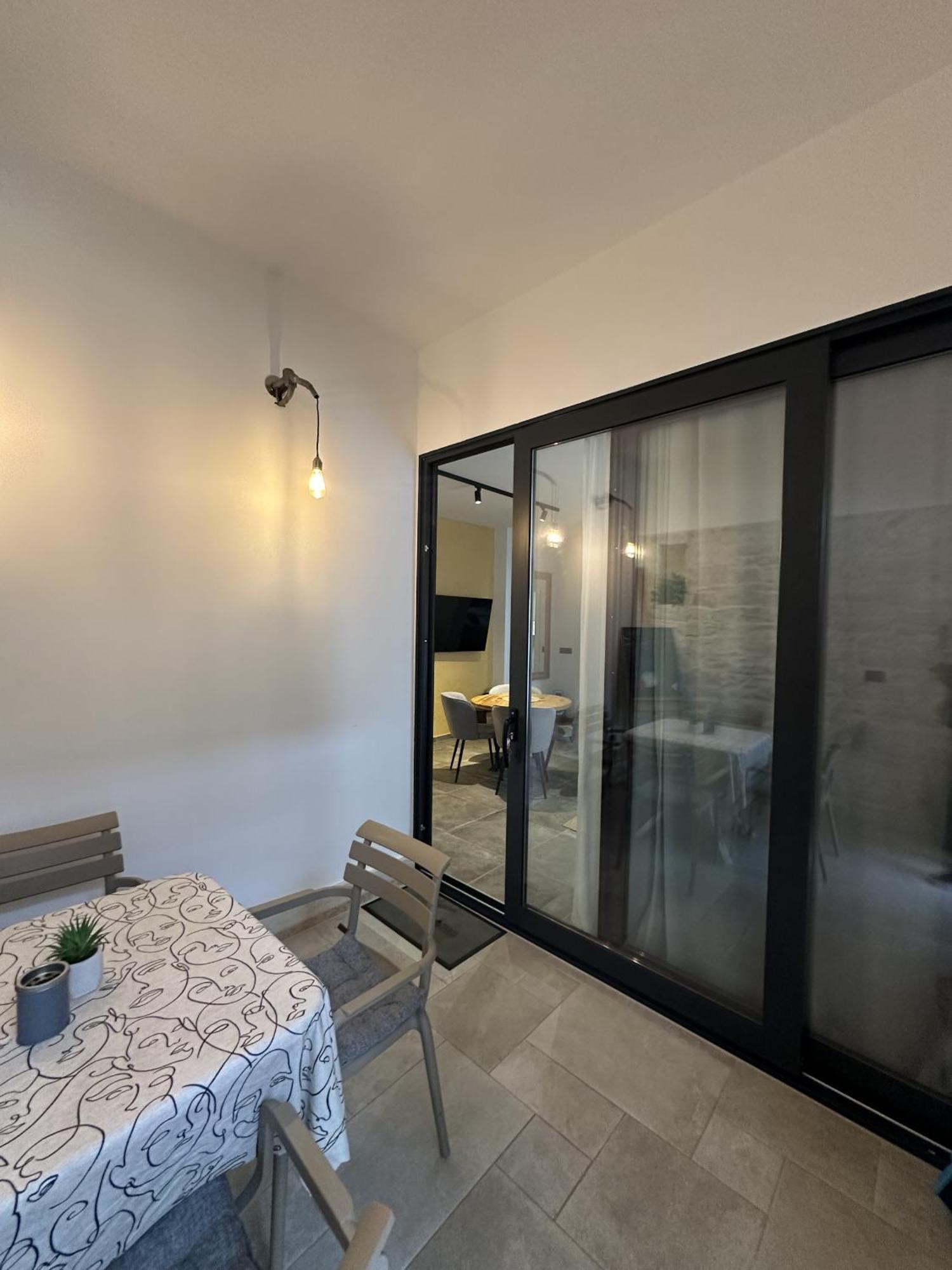 Apartments Urban Porec Exterior photo